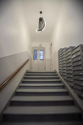 A quite stay in city centre near any excitement
